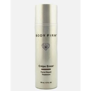 Crepe Erase Advanced Restorative Facial Treatment 1.7oz Hydrating NEW SEALED